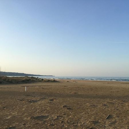 Appartamento Mare Vasto Luaran gambar