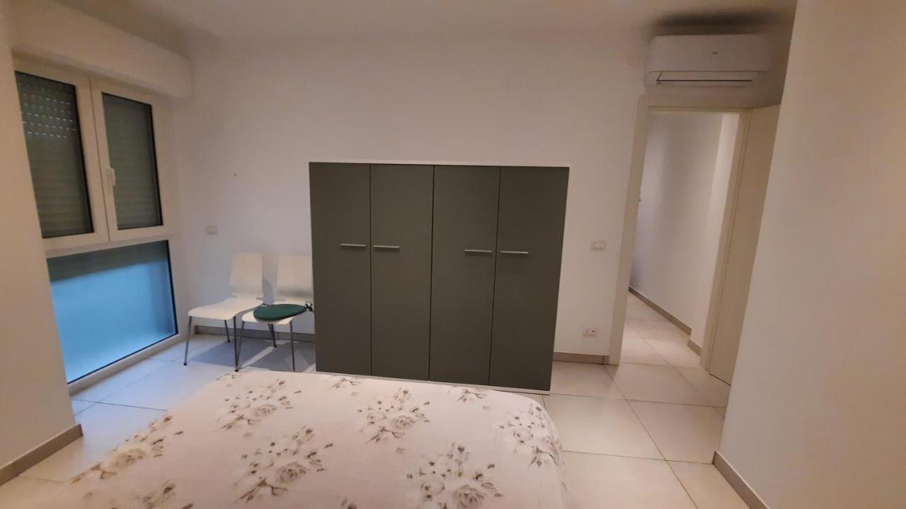 Appartamento Mare Vasto Luaran gambar