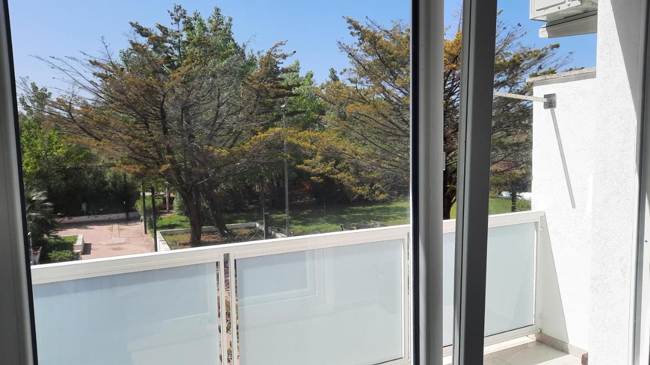 Appartamento Mare Vasto Luaran gambar