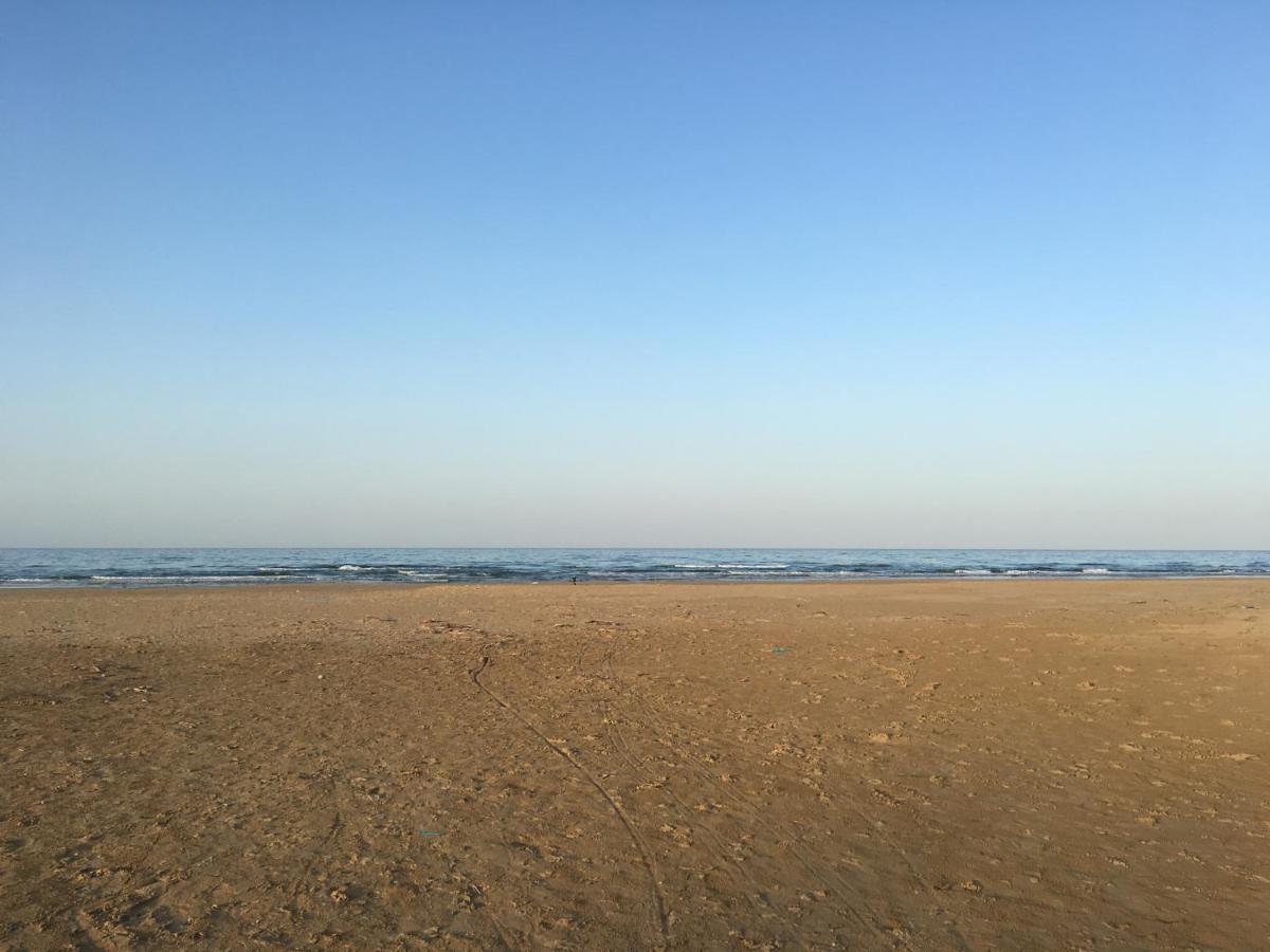 Appartamento Mare Vasto Luaran gambar