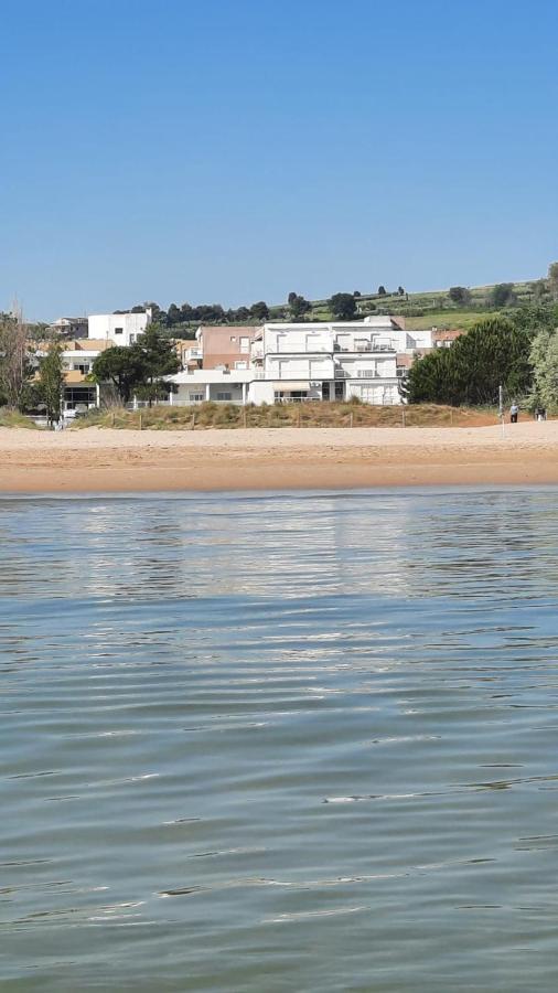 Appartamento Mare Vasto Luaran gambar