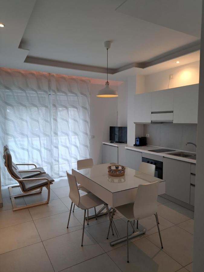 Appartamento Mare Vasto Luaran gambar