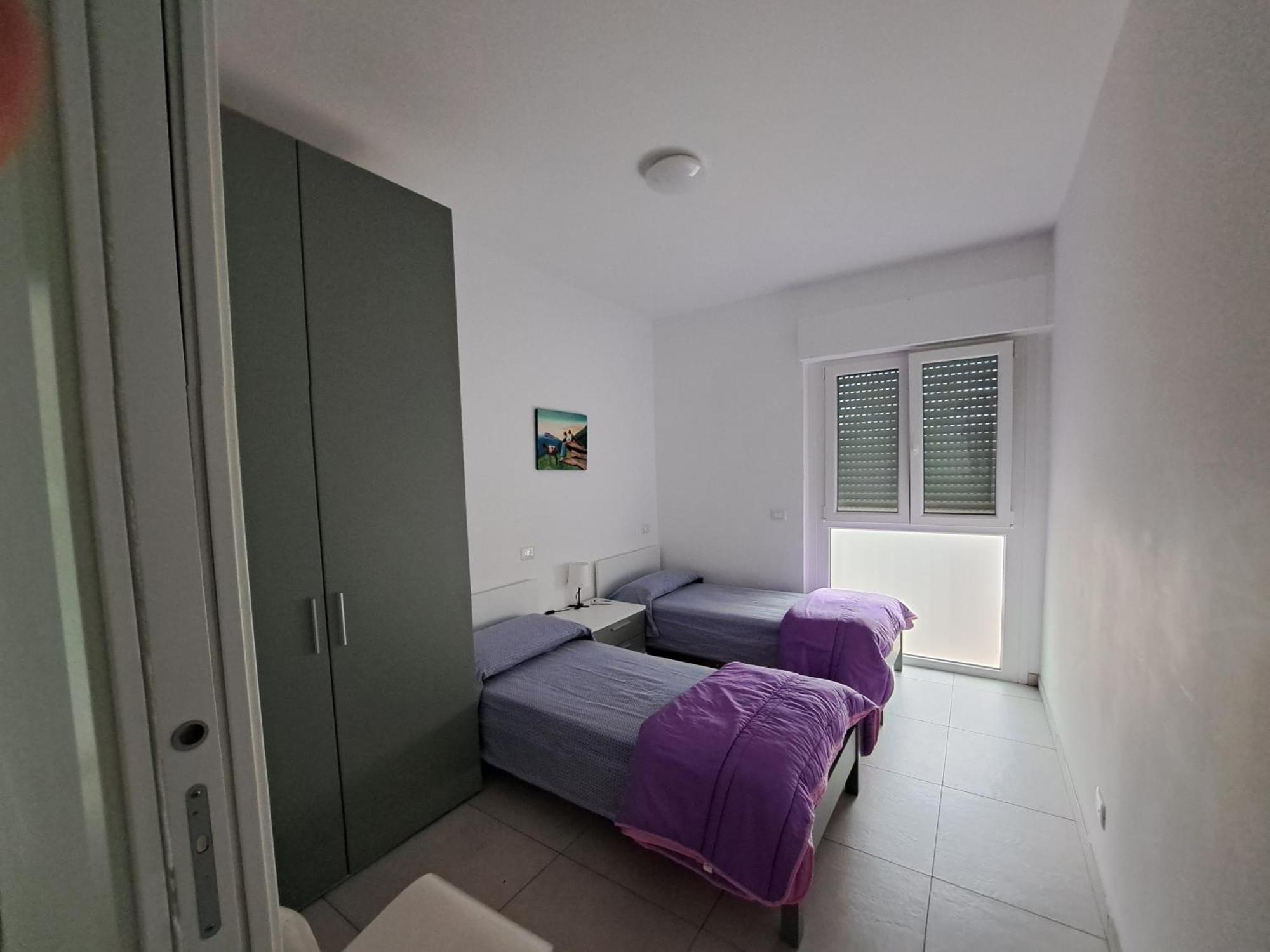 Appartamento Mare Vasto Luaran gambar